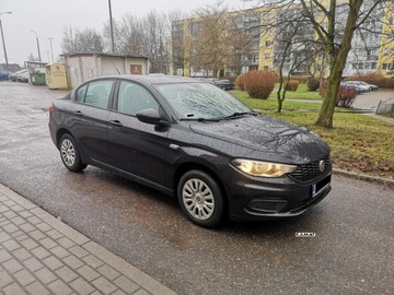 Fiat Tipo II 2016 Fiat Tipo Fiat Tipo Salon Polska 1,3 JTD Zamiana 1.2 Diesel 90KM, zdjęcie 7