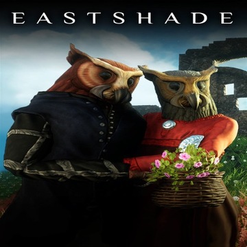 EASTSHADE STEAM NOWA GRA PEŁNA WERSJA PC