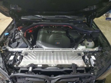 BMW X3 G45 2025 BMW X3 M50 2025 W Transporcie do Polski 3.0 Benzyna 393KM, zdjęcie 6