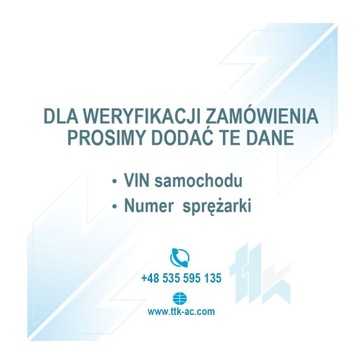 КОМПРЕССОРНАЯ МУФТА кондиционера Merc W 211 W 219 W 164