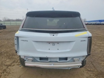 Cadillac 2026 Cadillac Inny Vistiq Sport 2026 Elektryczny 615KM, zdjęcie 2
