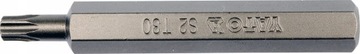 YATO - BIT KOŃCÓWKA WKRĘTAKOWA TORX T30 X 75 MM S2