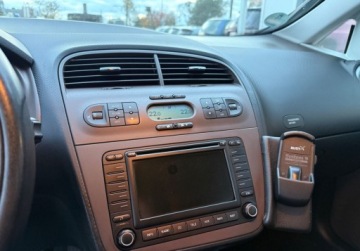 Seat Altea 2008 Seat Altea XL 4x4, Niski potwierdzony przebieg, Fabryczny Telewizor 2.0, zdjęcie 5