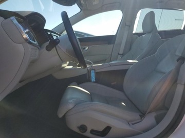 Volvo S90 II 2020 Volvo S90 T6 Inscription 2020 2.0l 2.0 Benzyna 316KM, zdjęcie 7