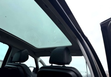 Renault Grand Scenic III 1.3 Energy TCe 115KM 2018 Renault Grand Scenic 1.3 7 miejsc Panorama pol-skora wersja Intense GWARAN, zdjęcie 15