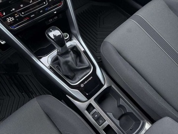 Volkswagen T-Roc I SUV Facelifting 1.5 TSI ACT 150KM 2022 Volkswagen T-Roc reflektory LED Digital Cockpit kamera tempomat aktywny, zdjęcie 22