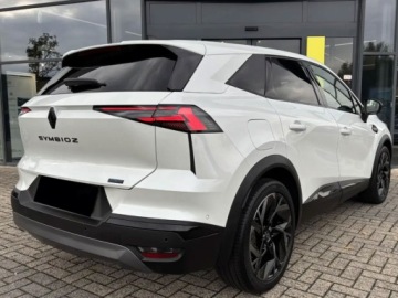 Renault Symbioz 2026 Od ręki - Esprit Alpine 1.8 E-Tech 160KM / pakiet winter premium, zdjęcie 3