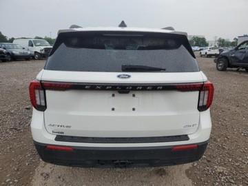 Ford Explorer VI 2025 Ford Explorer Active 2025 2.3l 2.3 Benzyna 300KM, zdjęcie 2