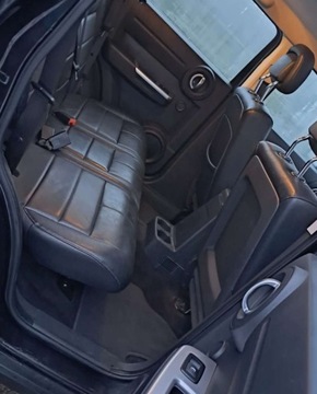 Dodge Nitro 4.0 260KM 2011 Dodge Nitro Dodge Nitro 4.0 Automatik RT 4.0 BenzynaLPG 260KM, zdjęcie 20