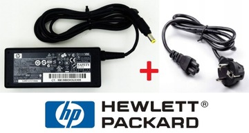 Оригинальный блок питания HP OfficeJet H470 H450 H460 + кабель