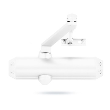 ДВЕРНОЙ ДОВОДЧИК 80 кг LOB ASSA ABLOY DC120