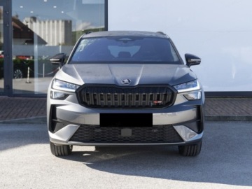 Skoda Kodiaq II 2026 SKODA Kodiaq RS 2.0 TSI DSG 4x4 Suv 265KM 2026, zdjęcie 1
