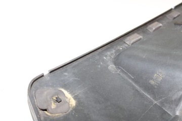 BMW E38 BLENDA NAKŁADKA LISTWA TYLNEJ KLAPY BAGAŻNIKA ORYG