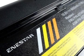 Enestar bateria do LENOVO THINKPAD X201 (3626)