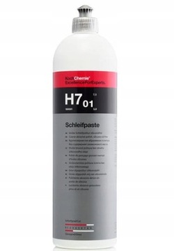 KOCH H7.01 pasta polerska 250ml