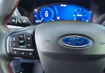 Ford Kuga III SUV 2.0 EcoBlue MHEV 150KM 2020 Ford Kuga Ford Kuga 2.0 TDCi FWD ST-Line 2.0 Diesel 150KM, zdjęcie 13