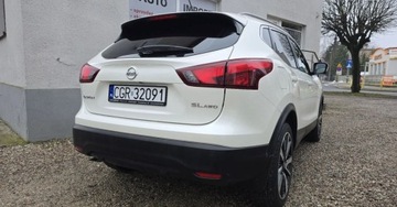 Nissan 2018 Nissan Rogue 2,0 benzyna 141 KM AWD automat zarejestrowany 2.0 Benzyna, zdjęcie 13