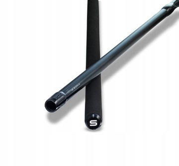 Удилище для карпа VADERX RS 360 см, 12 футов, 3,00 фунта SONIK CARP