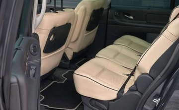 Renault Espace IV Van Facelifting 2.0 dCi 150KM 2013 Renault Grand Espace Renault Grand Espace 2.0 dCi FAP Initiale 2.0 Diesel, zdjęcie 17