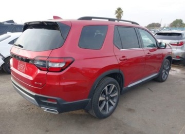 Honda Pilot II 2023 Honda Pilot 2023, 3.5L, 4x4, ELITE, od ubezpieczalni, zdjęcie 7