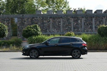 BMW Seria 1 F40 2022 BMW 118 i 140KM Automat F40 2022r. Virtual FullLED, zdjęcie 3