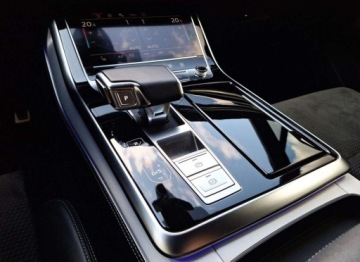 Audi Q7 II SUV Facelifting  3.0 50 TDI 286KM 2022 Audi Q7 50TDI 286KM Quattro Sline Tiptronic Kam360MatrixBangPanoramaOs.skr, zdjęcie 14