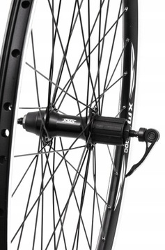 ЗАДНЯЯ КАССЕТА ВЕЛОСИПЕДНОГО КОЛЕСА, 8–9 РЯДОВ, КОНУС 27,5 ДЮЙМА