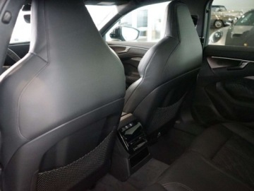Audi A6 C9 2026 3.0 TDI quattro S line Avant (299 KM) Panoramiczny dach szklany, zdjęcie 18