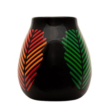 Стартовый набор Yerba Mate Gourd Bombilla 10х50г