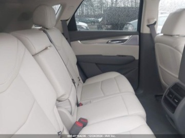 Cadillac 2020 Cadillac XT5 2020 Cadillac XT5 AWD 4dr Premium Luxury 3.6 Benzyna 310KM, zdjęcie 11