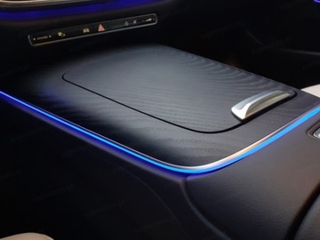 Mercedes Klasa E W214 All-Terrain 2.0 220d 197KM 2025 E Klasa 220 d 4-Matic Avantgarde Estate 2.0 (197KM) 2025, zdjęcie 10