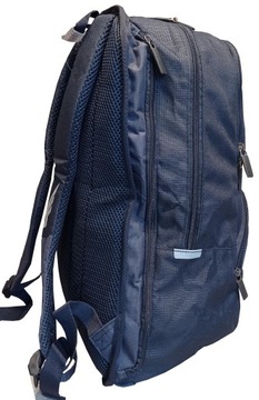 РЮКЗАК LECH POZNAŃ ТЕМНО-СИНИЙ ПАЛЬТО 28Л