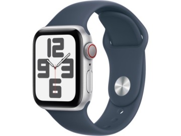 Smartwatch APPLE Watch SE 2gen GPS + Cellular 40mm