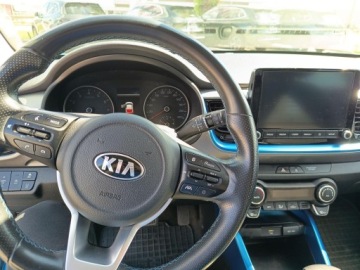Kia Stonic I Crossover 1.0 T-GDI 120KM 2020 Stonic 1.0 T-GDI L, zdjęcie 12