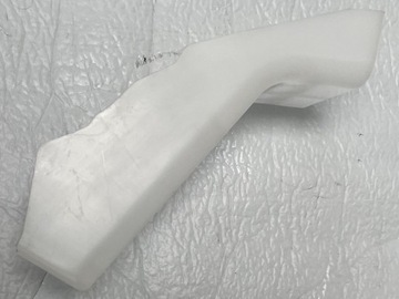 JEEP CHEROKEE KL 14-18 ПОДНОЖКА FOOT BACK ORG