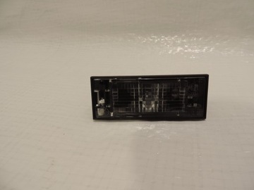 Oświetlenie tablicy rejestracyjnej Opel VIVARO B NOWY 93450297