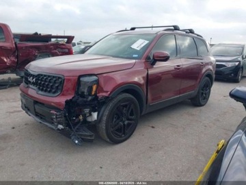 Kia 2024 Kia Telluride SX Prestige X-Line 2024 3.8l 3.8 Benzyna 291KM, zdjęcie 1
