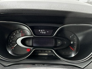 Renault Captur I Crossover 0.9 Energy TCe 90KM 2016 Renault Captur Navi*pdc, zdjęcie 24