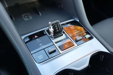 BYD Seal U DM-i 218KM 2025 BYD Seal U DM-i BOOST 218KM Polski Salon Duzy Rabat Rok 2025 Od Reki, zdjęcie 23