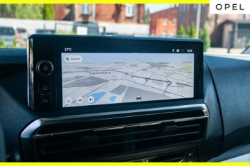 Opel Zafira D 2026 Opel Zafira Life Extra Long L2H1 Business AT8 2.2 180KM 2026, zdjęcie 23