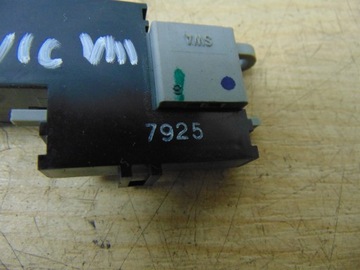 ДАТЧИК УГЛА ПОРУЛЯ HONDA CIVIC VIII UFO