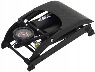 АВТОМОБИЛЬНЫЙ НОЖНОЙ ВЕЛОСИПЕДНЫЙ НАСОС