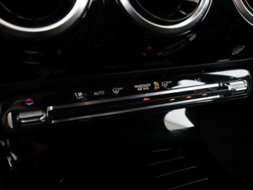 Mercedes CLA C118/X118 Shooting Brake 2.0 200d 150KM 2021 Mercedes CLA 200 automat full LED navi klima auto, zdjęcie 27