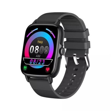 Smart Watch Heart Rate Blood Pressure Monitor