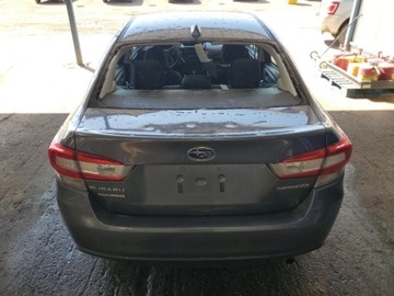 Subaru Impreza IV 2022 Subaru Impreza 2022 SUBARU IMPREZA PREMIUM 2.0 Benzyna 152KM, zdjęcie 6