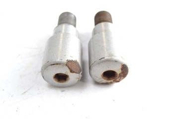 YAMAHA X-MAX 125 EVOLIS 14-17 грузики на руль