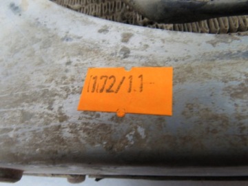 Радиатор Arctic Cat 500, 08r