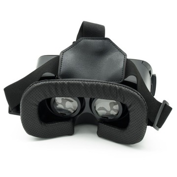Okulary GOGLE VR 3D DO TELEFONU na święta
