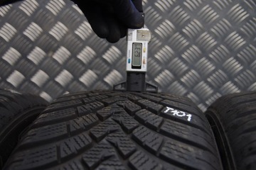 KOLA ZIMNÍ FIAT 500LX 500X 735624966 6.5JX16H2 ET40 LZ950 215/60R16 5X110