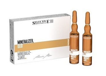 Selective Professional Mineralizer 10 ml
